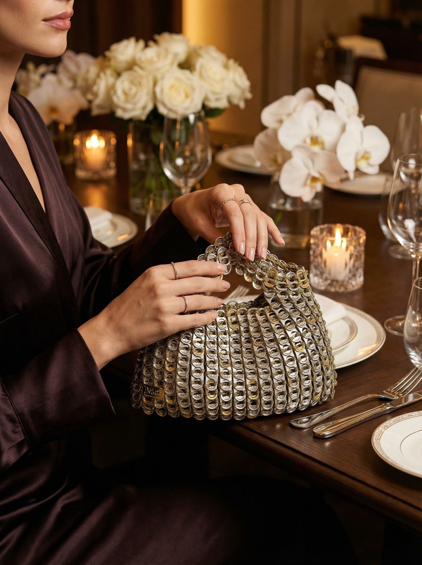 Cocktail Bags – DeLata