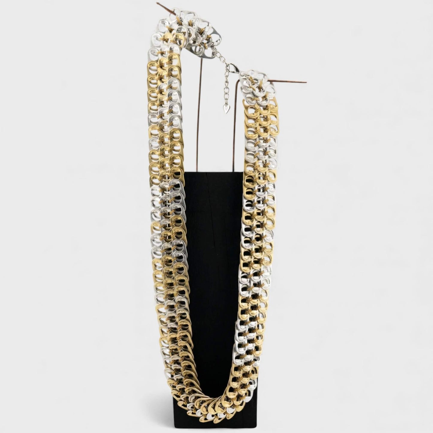 Cleopatra necklace