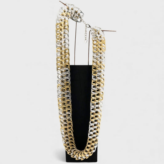 Cleopatra necklace
