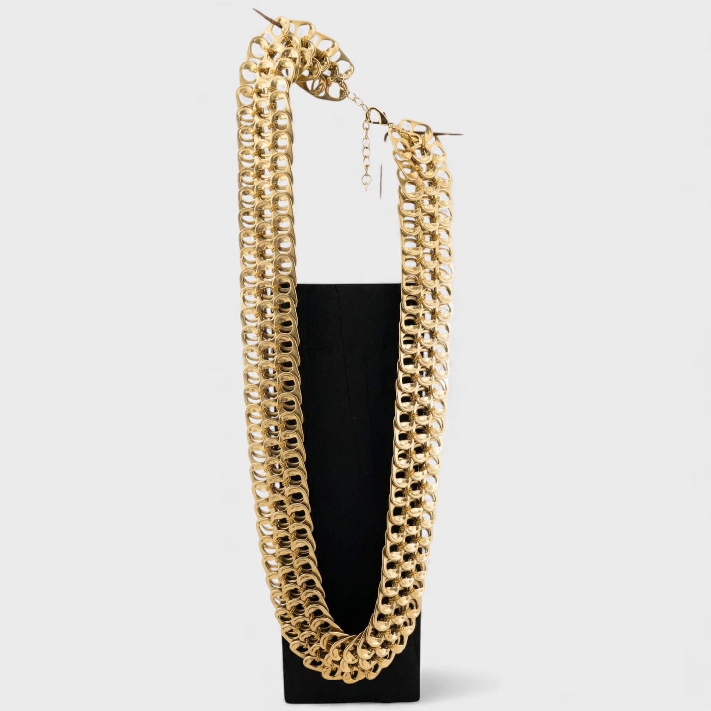 Cleopatra necklace