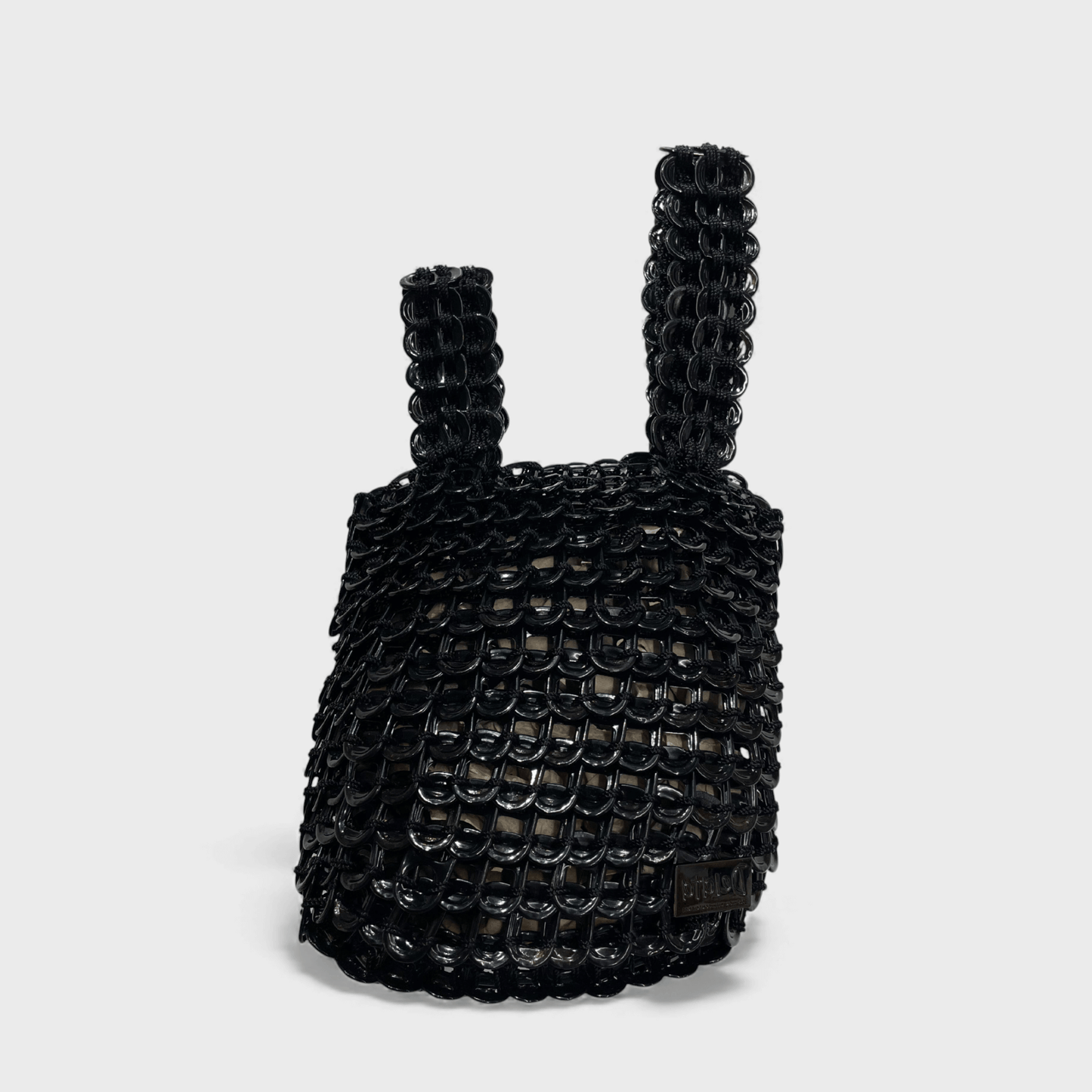 Wristlet Purse Black