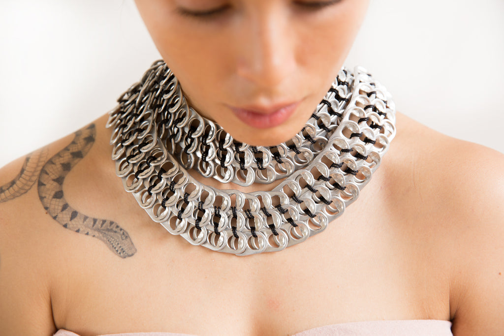 Collar Cleopatra